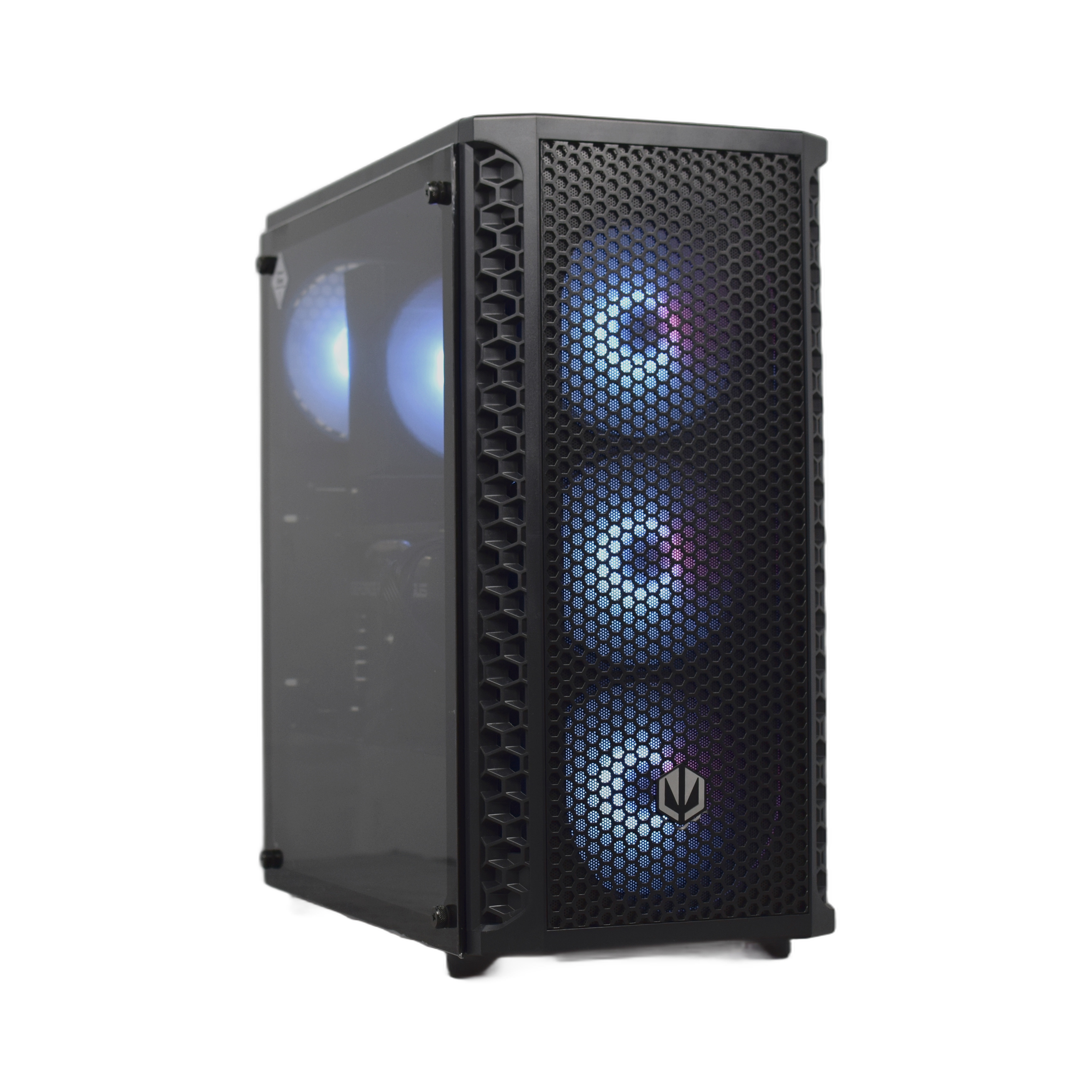Intel i5-9400F | RTX 2060 6GB | Prenew